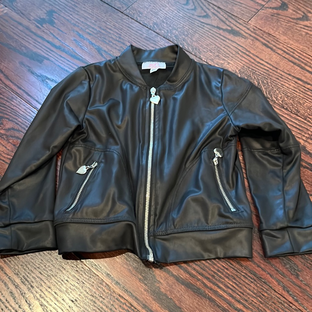 Sofi Jacket